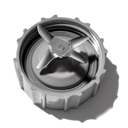 LICUADORA B+D DURAPRO BLANCA BLBD210PW-CL JARRA DE ACRILICO 1.5 LTS 10 VELOCIDADES 550W