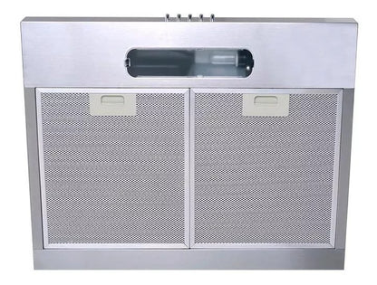 PURIFICADOR DE PARED MABE 60CM INOX CM6045XV0