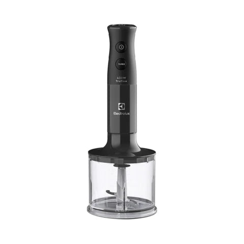 Mixer Electrolux Eib20 3 En 1 600W 2 Velocidades