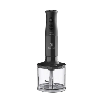 Mixer Electrolux Eib20 3 En 1 600W 2 Velocidades