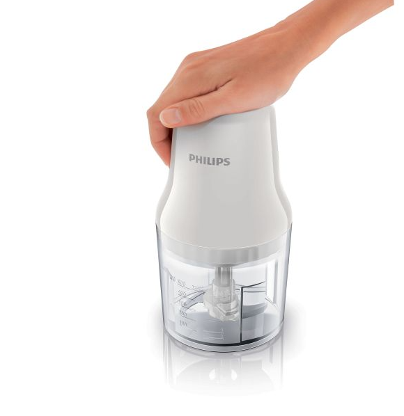 Picador de Alimentos Philips HR1393/00
