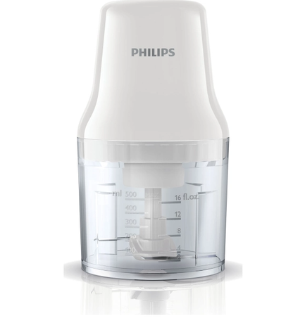 Picador de Alimentos Philips HR1393/00