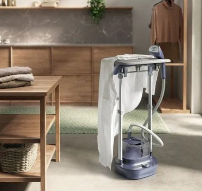 PLANCHA A VAPOR DE ROPA EXPERT ELECTROLUX EGS20