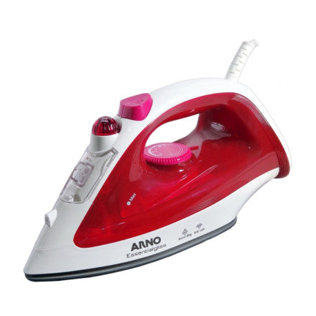 PLANCHA ARNO A VAPOR ESSENTIAL EDAPFV10 A420 1100W