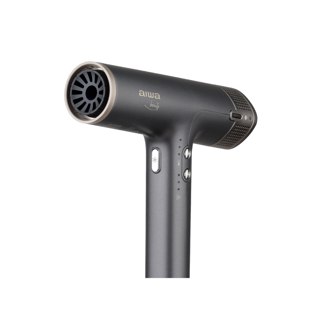 SECADOR DE CABELLO AIWA
