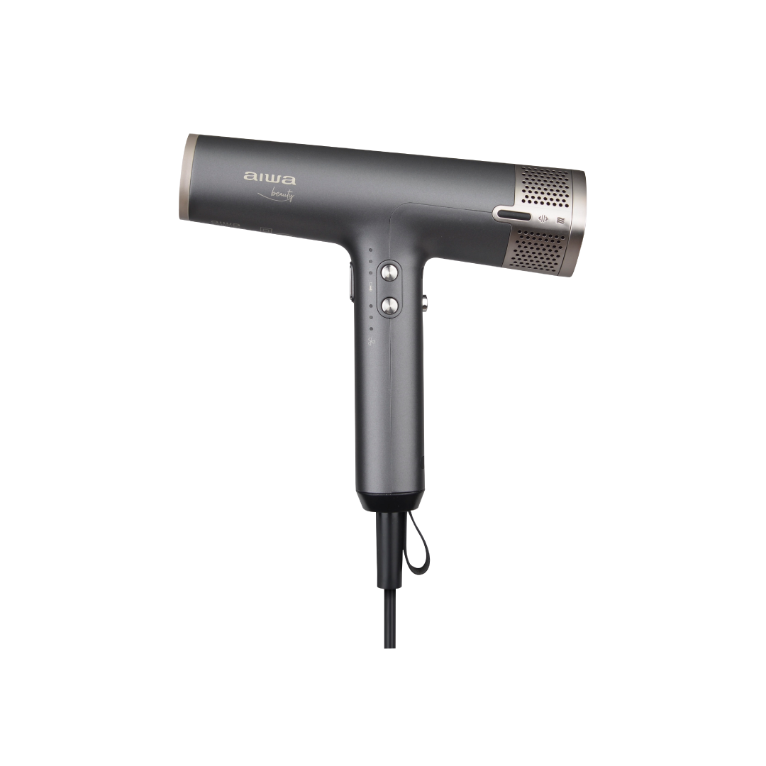 SECADOR DE CABELLO AIWA
