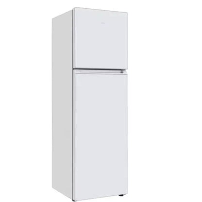 HELADERA TCL P286TM FRIO SECO 2 PUERTAS BLANCO