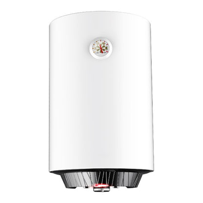 TERMOCALEFON MIDEA 80L
