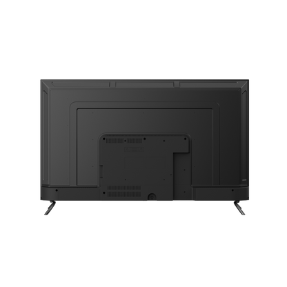 TV 40" HD D-LED GOOGLE ANDROID ISDB-T+smart