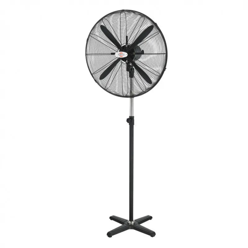 VENTILADOR TOKYO INDUSTRIAL DE PIE 30"