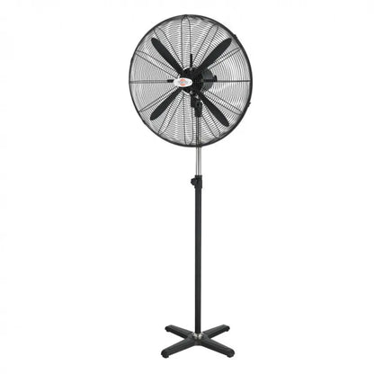 VENTILADOR TOKYO INDUSTRIAL DE PIE 30"