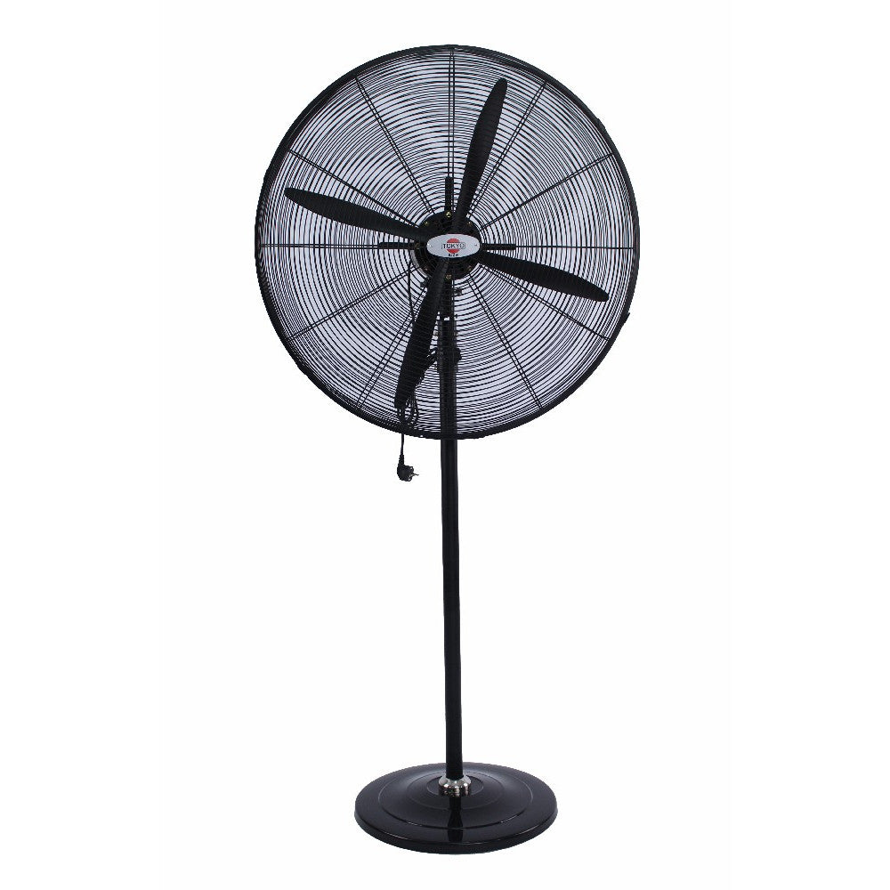 VENTILADOR TOKYO INDUSTRIAL DE PIE 30"