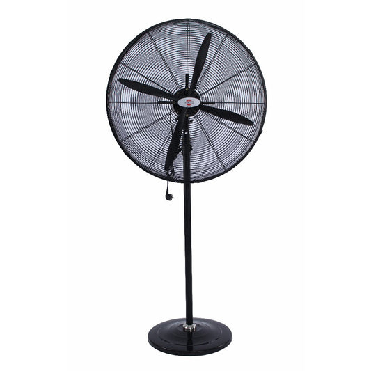 VENTILADOR TOKYO INDUSTRIAL DE PIE 30"