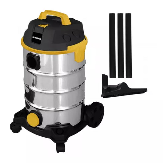 ASP.GTPROFIT INOX 1200W 35L AG-PO-SOP