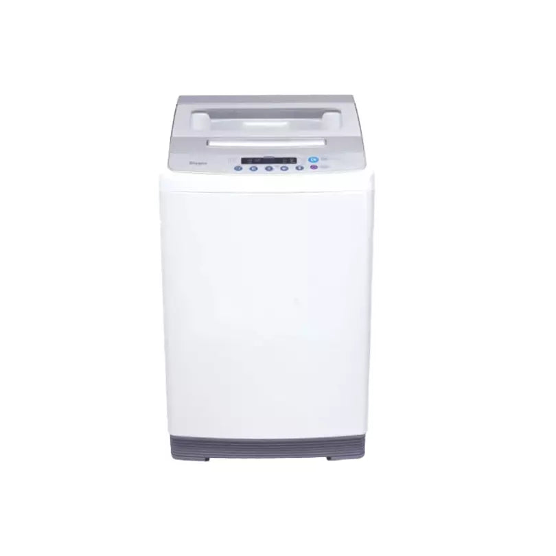 LAVARROPAS WHIRLPOOL 8.5KG WWI08BW9LS BLANCO 720RPM W364 4NIVELES DE AGUA 2TEMP