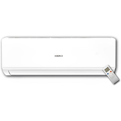 Aire Acondicionado Xion XI-AAS24000-P 24.000 BTU 220v 50HZ - Blanco