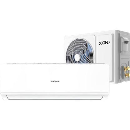 Aire Acondicionado Xion XI-AAS24000-P 24.000 BTU 220v 50HZ - Blanco
